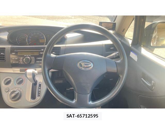 Daihatsu MOVE 2010-07 8744307-19