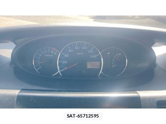 Daihatsu MOVE 2010-07 8744307-20