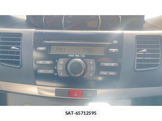 Daihatsu MOVE 2010-07 8744307-21