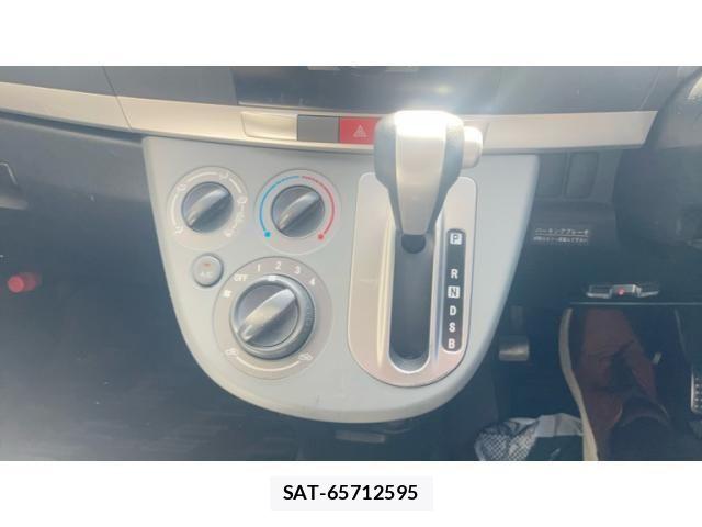 Daihatsu MOVE 2010-07 8744307-22