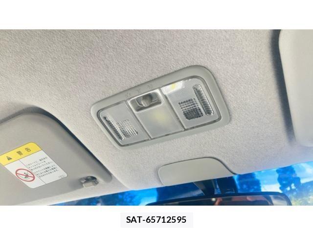 Daihatsu MOVE 2010-07 8744307-26