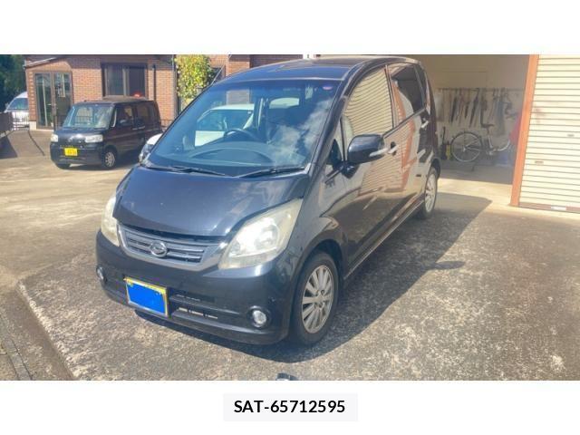 Daihatsu MOVE 2010-07 8744307-2