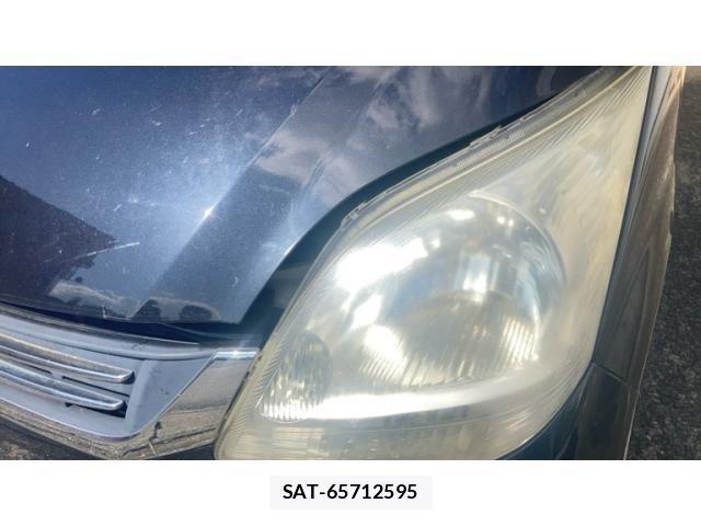 Daihatsu MOVE 2010-07 8744307-3