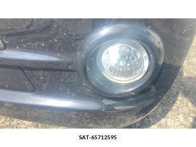 Daihatsu MOVE 2010-07 8744307-4