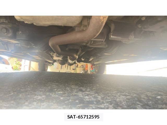 Daihatsu MOVE 2010-07 8744307-5