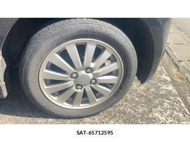 Daihatsu MOVE 2010-07 8744307-6