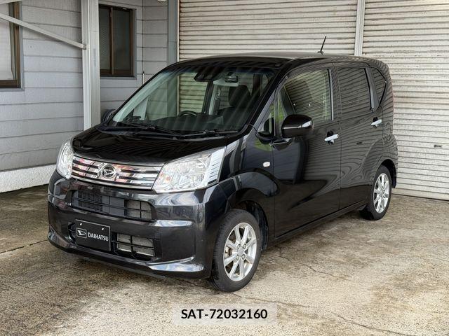 Daihatsu MOVE 2022-07 8781129-0