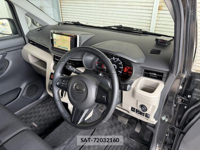 Daihatsu MOVE 2022-07 8781129-16