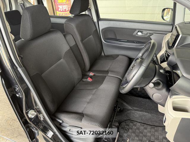 Daihatsu MOVE 2022-07 8781129-17