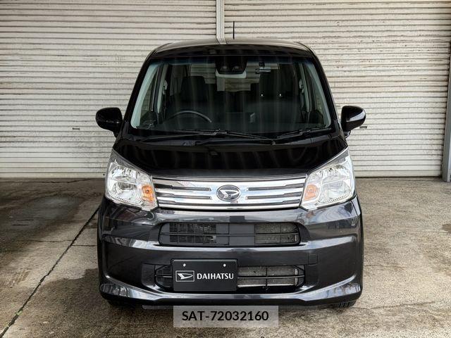 Daihatsu MOVE 2022-07 8781129-1