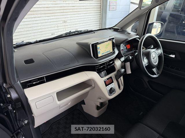 Daihatsu MOVE 2022-07 8781129-22