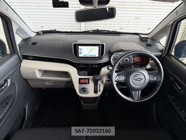 Daihatsu MOVE 2022-07 8781129-2
