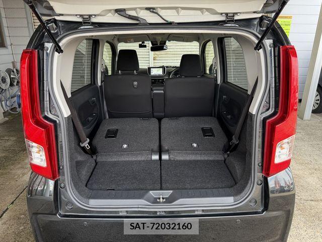 Daihatsu MOVE 2022-07 8781129-29
