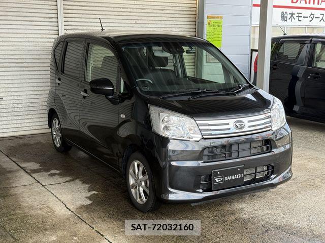 Daihatsu MOVE 2022-07 8781129-3