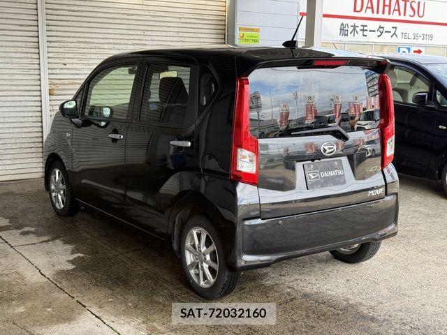 Daihatsu MOVE 2022-07 8781129-4