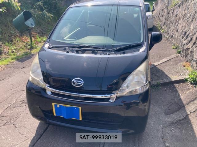 Daihatsu MOVE 2011-04 8781131-0