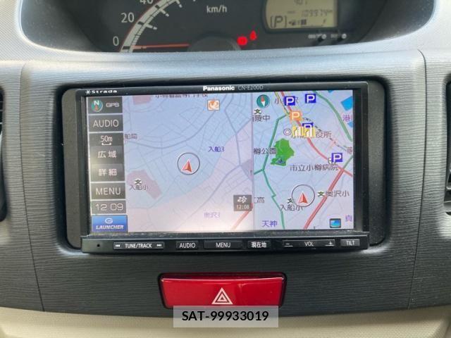 Daihatsu MOVE 2011-04 8781131-18