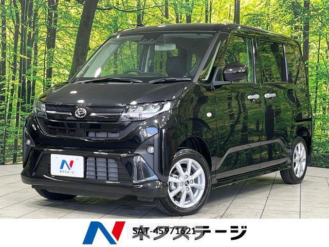 Daihatsu MOVE 2026-03 8781128-0