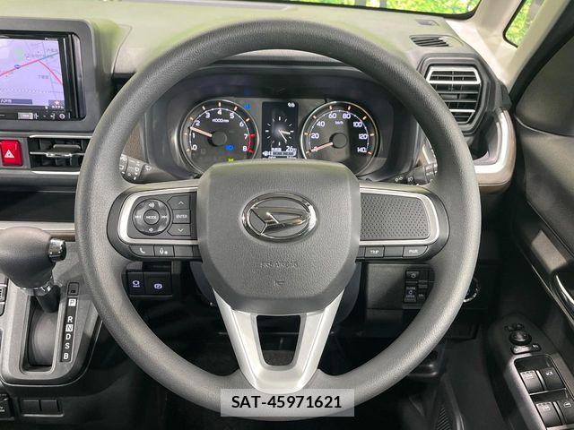 Daihatsu MOVE 2026-03 8781128-11