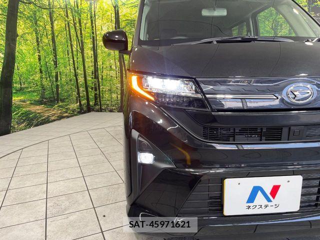 Daihatsu MOVE 2026-03 8781128-12