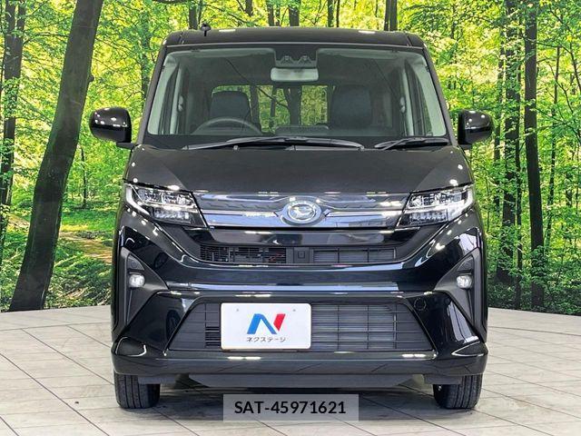 Daihatsu MOVE 2026-03 8781128-14