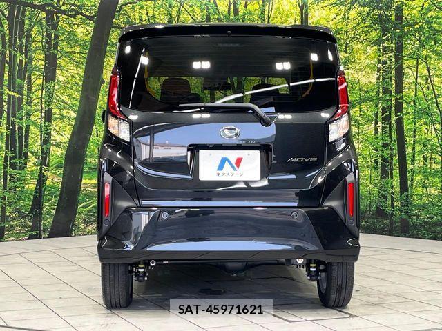 Daihatsu MOVE 2026-03 8781128-15
