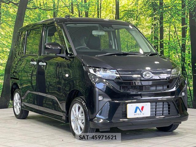 Daihatsu MOVE 2026-03 8781128-16