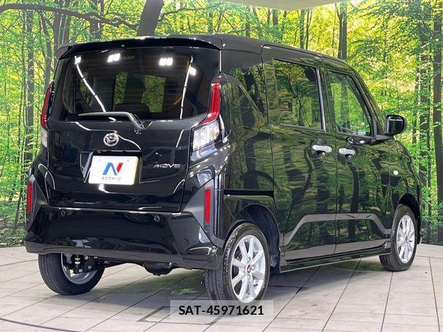Daihatsu MOVE 2026-03 8781128-17
