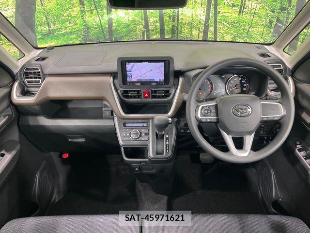 Daihatsu MOVE 2026-03 8781128-1