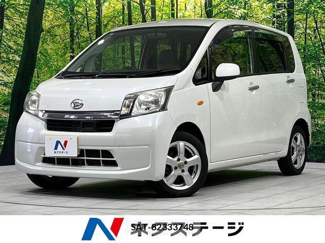 Daihatsu MOVE 2013-03 8781130-0