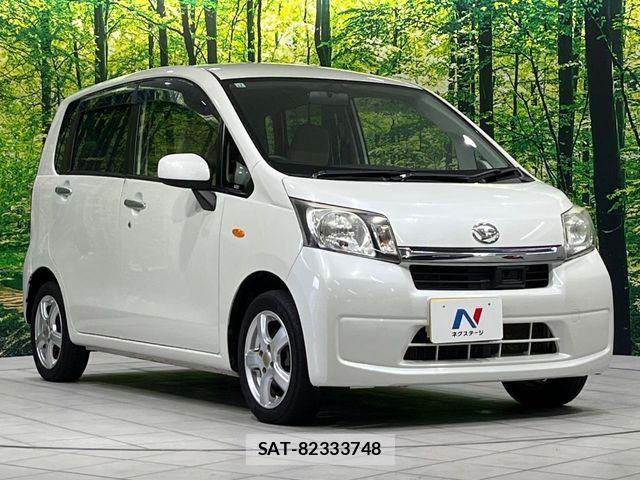 Daihatsu MOVE 2013-03 8781130-15
