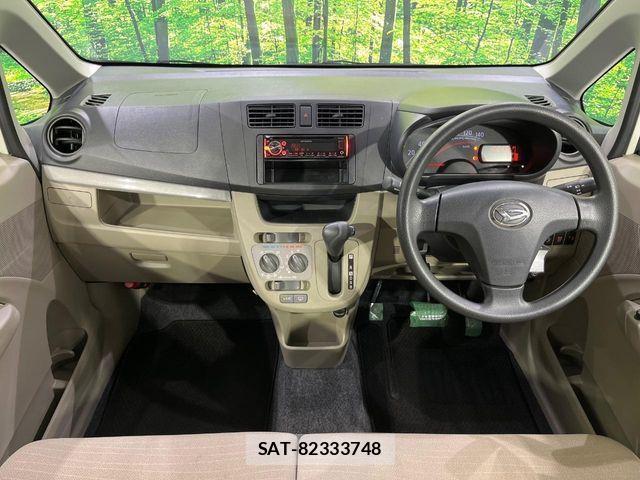 Daihatsu MOVE 2013-03 8781130-1