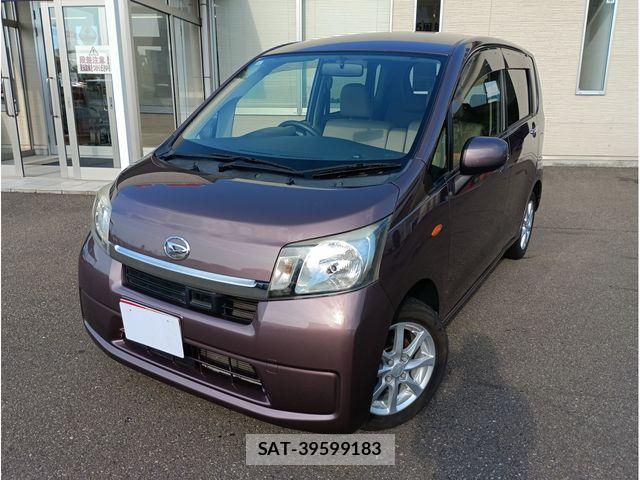 Daihatsu MOVE 2013-09 8796748-0
