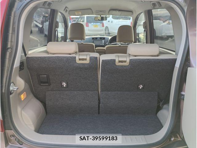 Daihatsu MOVE 2013-09 8796748-14