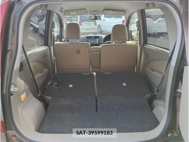 Daihatsu MOVE 2013-09 8796748-15