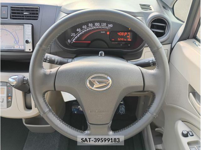 Daihatsu MOVE 2013-09 8796748-16