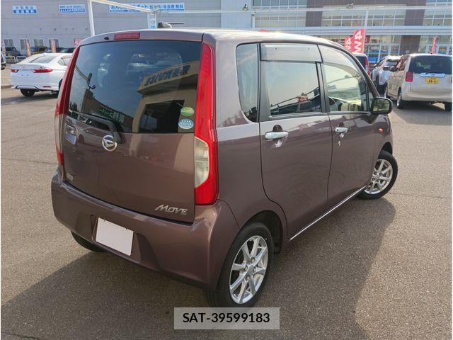 Daihatsu MOVE 2013-09 8796748-1