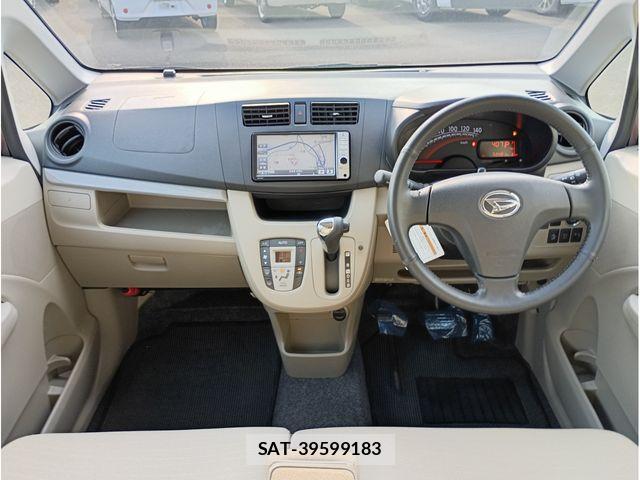 Daihatsu MOVE 2013-09 8796748-2