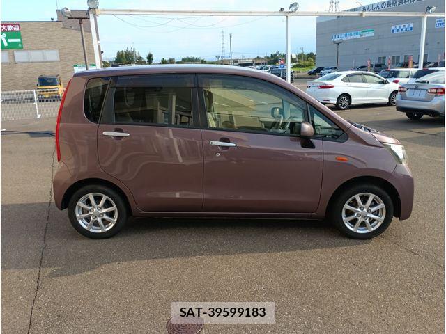 Daihatsu MOVE 2013-09 8796748-3