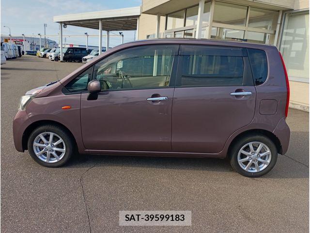 Daihatsu MOVE 2013-09 8796748-4