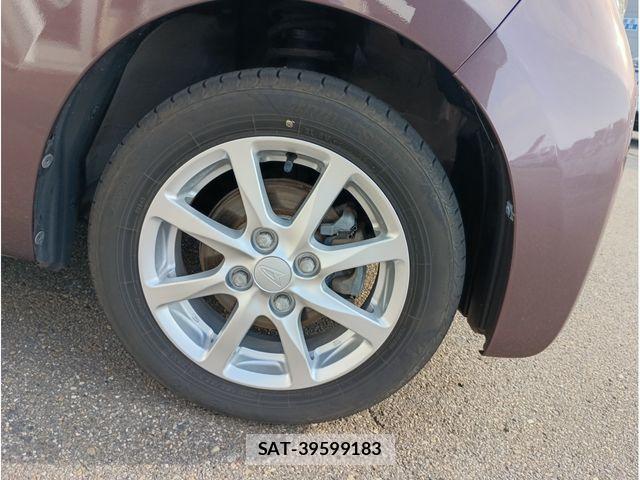 Daihatsu MOVE 2013-09 8796748-6