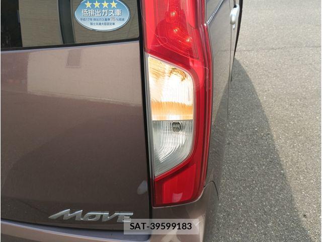 Daihatsu MOVE 2013-09 8796748-7