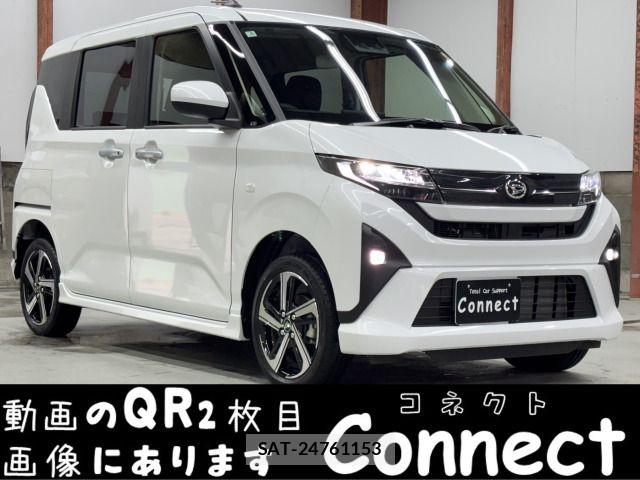 Daihatsu MOVE 2025-06 8796749-0