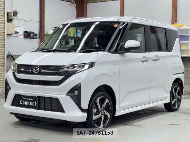 Daihatsu MOVE 2025-06 8796749-10