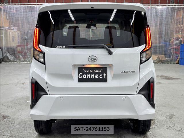 Daihatsu MOVE 2025-06 8796749-13