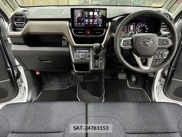 Daihatsu MOVE 2025-06 8796749-16