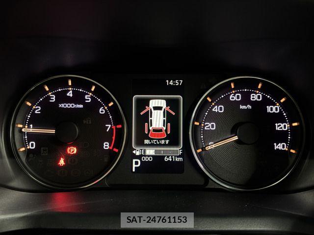 Daihatsu MOVE 2025-06 8796749-17