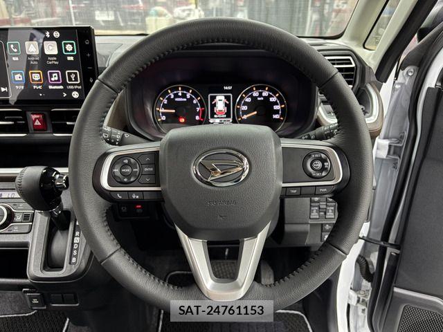 Daihatsu MOVE 2025-06 8796749-4