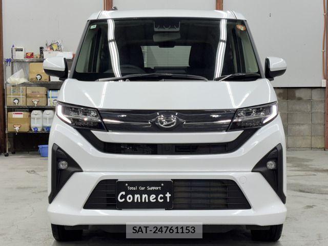 Daihatsu MOVE 2025-06 8796749-7