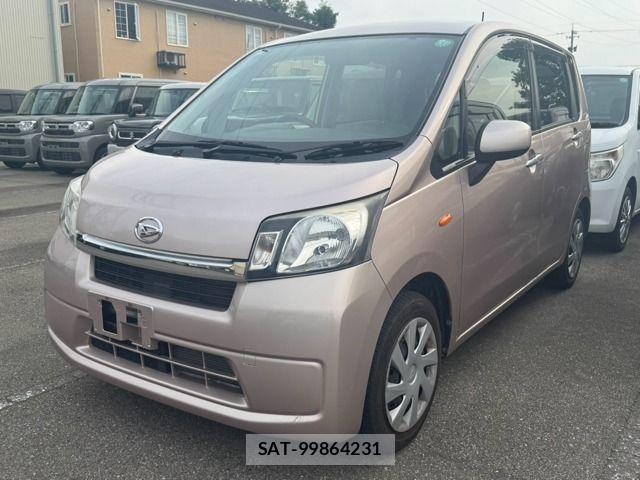 Daihatsu MOVE 2013-11 8796750-0